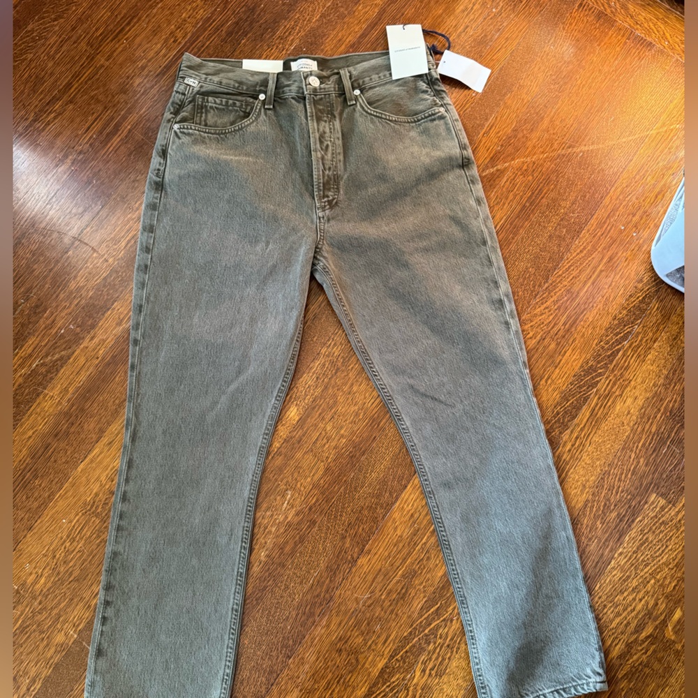Citizens of Humanity Jolene jeans